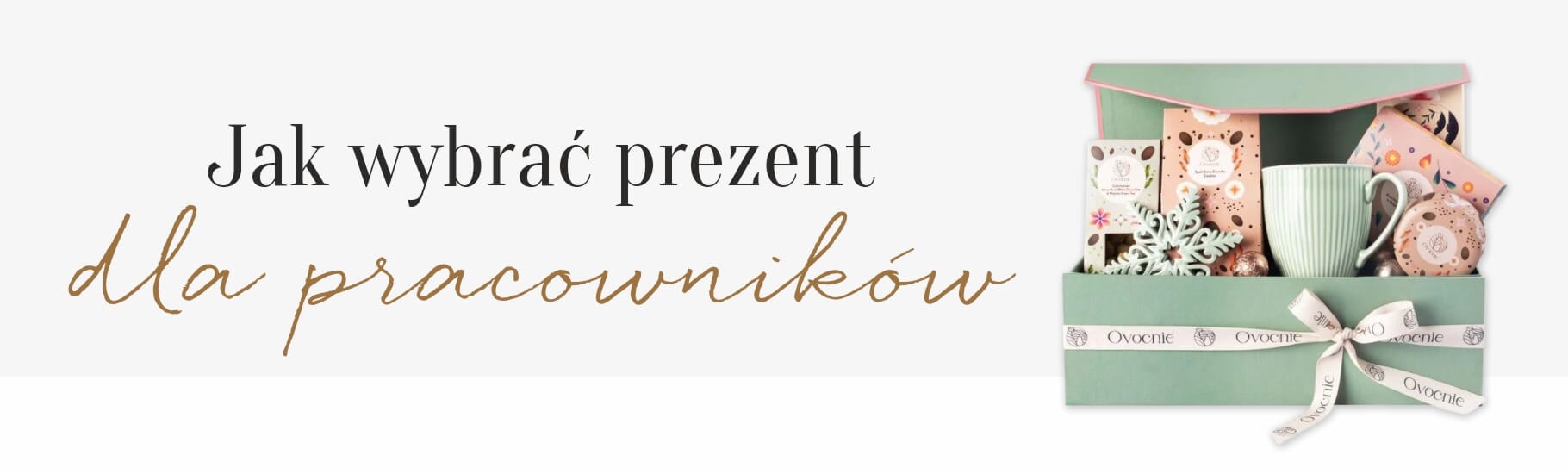 Dlaczego warto doceniać zespół poprzez prezenty dla pracowników?