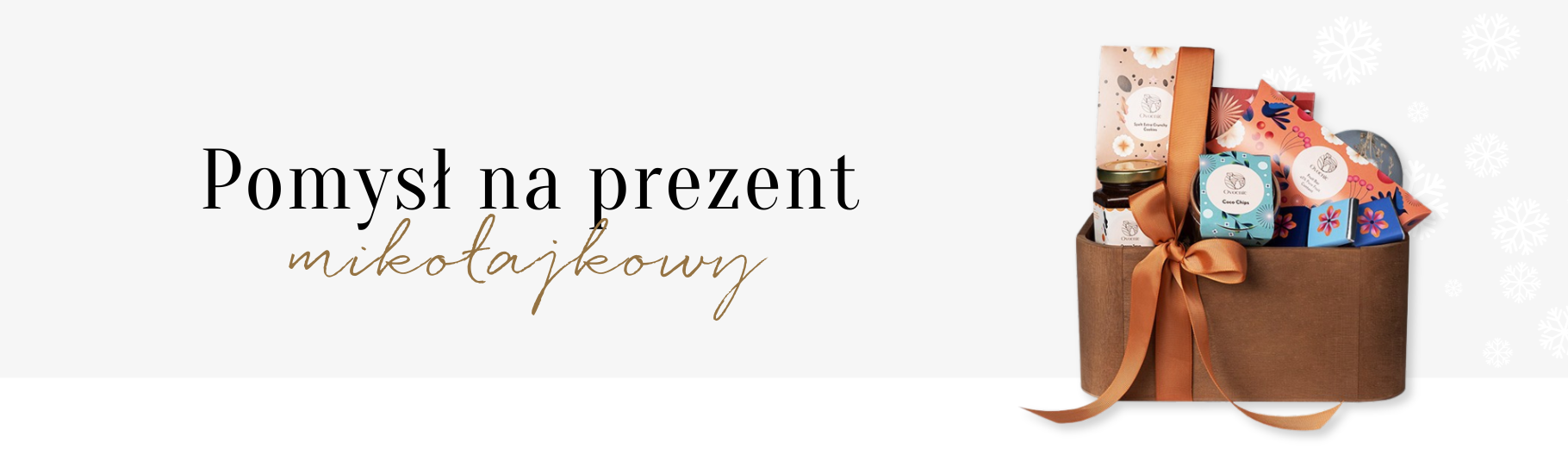 Sprawdzony pomysł na mikołajkowy prezent 