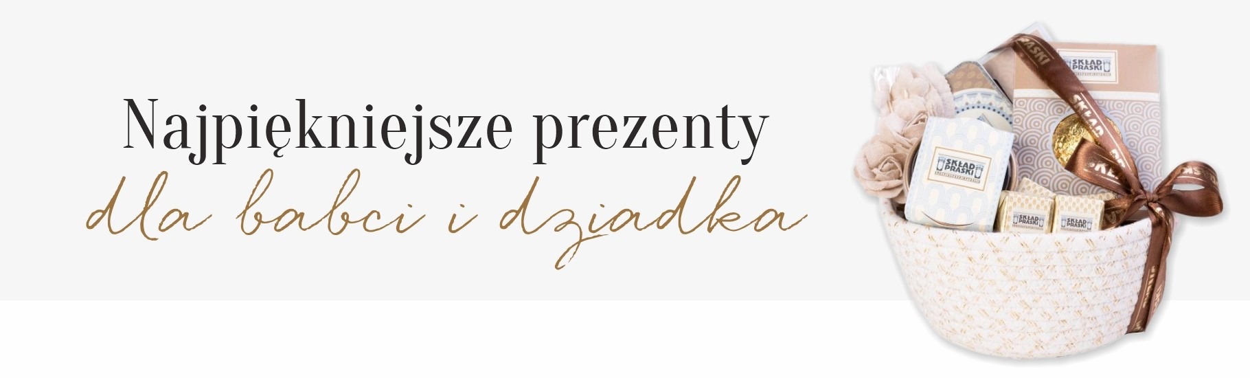Słodkie pomysły na prezenty z okazji Dnia Babci oraz Dnia Dziadka